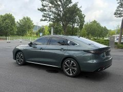 Chery Arrizo 8 PRO 1.6T DCT Luxury Plus - ფოტო 6