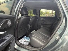 Chery Arrizo 8 PRO 1.6T DCT Luxury Plus - ფოტო 7