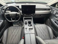 Chery Arrizo 8 PRO 1.6T DCT Luxury Plus - ფოტო 8