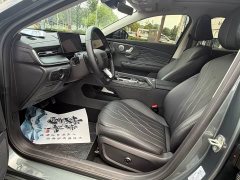 Chery Arrizo 8 PRO 1.6T DCT Luxury Plus - ფოტო 9