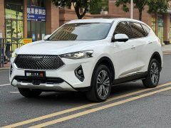 Haval F7 2020 2.0T FWD i-Dynamic - ფოტო 1