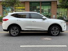 Haval F7 2020 2.0T FWD i-Dynamic - ფოტო 11
