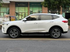 Haval F7 2020 2.0T FWD i-Dynamic - ფოტო 12