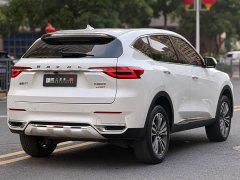 Haval F7 2020 2.0T FWD i-Dynamic - ფოტო 13