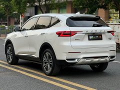 Haval F7 2020 2.0T FWD i-Dynamic - ფოტო 15