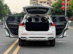 Haval F7 2020 2.0T FWD i-Dynamic - ფოტო 16