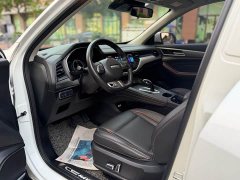 Haval F7 2020 2.0T FWD i-Dynamic - ფოტო 4