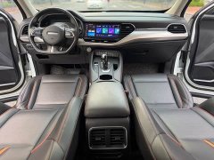 Haval F7 2020 2.0T FWD i-Dynamic - ფოტო 5