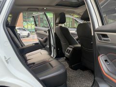 Haval F7 2020 2.0T FWD i-Dynamic - ფოტო 8