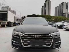 Audi A6L 2024 45 TFSI Prestige - ფოტო 1