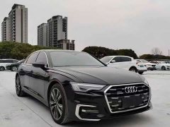 Audi A6L 2024 45 TFSI Prestige - ფოტო 2
