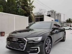 Audi A6L 2024 45 TFSI Prestige - ფოტო 3