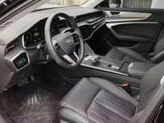 Audi A6L 2024 45 TFSI Prestige - ფოტო 4