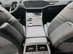 Audi A6L 2024 45 TFSI Prestige - ფოტო 5