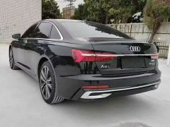 Audi A6L 2024 45 TFSI Prestige - ფოტო 7