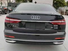 Audi A6L 2024 45 TFSI Prestige - ფოტო 8