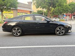 Hyundai Elantra 1.5L CVT Luxury - ფოტო 11