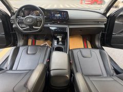 Hyundai Elantra 1.5L CVT Luxury - ფოტო 5
