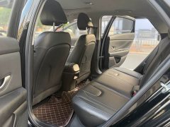 Hyundai Elantra 1.5L CVT Luxury - ფოტო 6