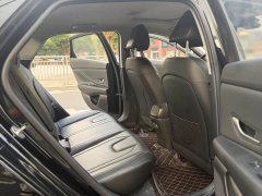 Hyundai Elantra 1.5L CVT Luxury - ფოტო 8