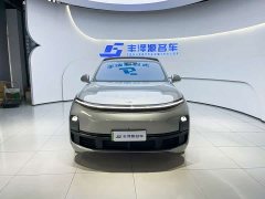 Li Auto L8 Pro - ფოტო 2