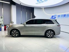Li Auto L8 Pro - ფოტო 3