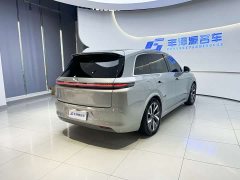 Li Auto L8 Pro - ფოტო 4