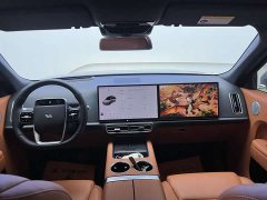 Li Auto L8 Pro - ფოტო 8