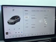 Li Auto L8 Pro - ფოტო 9