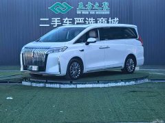 Great Wall WEY Shanshan New Energy 2023 Four-Wheel Drive Flagship Edition - ფოტო 1