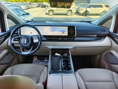 Great Wall WEY Shanshan New Energy 2023 Four-Wheel Drive Flagship Edition - ფოტო 11