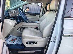 Great Wall WEY Shanshan New Energy 2023 Four-Wheel Drive Flagship Edition - ფოტო 13