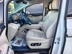 Great Wall WEY Shanshan New Energy 2023 Four-Wheel Drive Flagship Edition - ფოტო 14