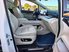 Great Wall WEY Shanshan New Energy 2023 Four-Wheel Drive Flagship Edition - ფოტო 17