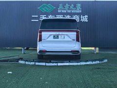 Great Wall WEY Shanshan New Energy 2023 Four-Wheel Drive Flagship Edition - ფოტო 18