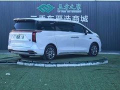 Great Wall WEY Shanshan New Energy 2023 Four-Wheel Drive Flagship Edition - ფოტო 19