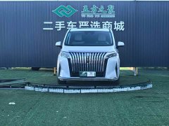 Great Wall WEY Shanshan New Energy 2023 Four-Wheel Drive Flagship Edition - ფოტო 2
