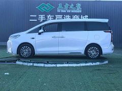 Great Wall WEY Shanshan New Energy 2023 Four-Wheel Drive Flagship Edition - ფოტო 20