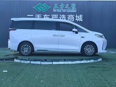 Great Wall WEY Shanshan New Energy 2023 Four-Wheel Drive Flagship Edition - ფოტო 5