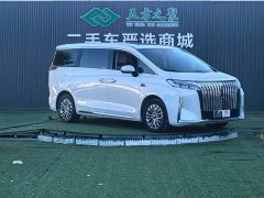 Great Wall WEY Shanshan New Energy 2023 Four-Wheel Drive Flagship Edition - ფოტო 6