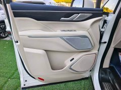 Great Wall WEY Shanshan New Energy 2023 Four-Wheel Drive Flagship Edition - ფოტო 7