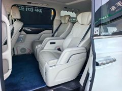 Great Wall WEY Shanshan New Energy 2023 Four-Wheel Drive Flagship Edition - ფოტო 9