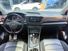 Volkswagen Touareg 2022 280TSI FWD Luxury Edition - ფოტო 10
