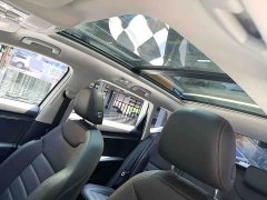 Volkswagen Touareg 2022 280TSI FWD Luxury Edition - ფოტო 11