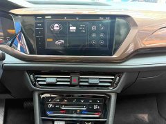 Volkswagen Touareg 2022 280TSI FWD Luxury Edition - ფოტო 12