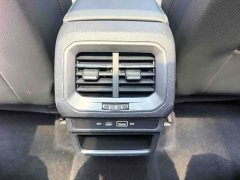 Volkswagen Touareg 2022 280TSI FWD Luxury Edition - ფოტო 13