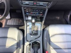 Volkswagen Touareg 2022 280TSI FWD Luxury Edition - ფოტო 14