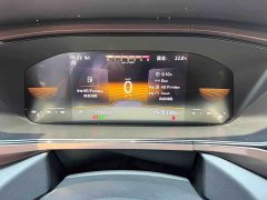 Volkswagen Touareg 2022 280TSI FWD Luxury Edition - ფოტო 15