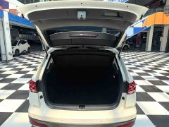 Volkswagen Touareg 2022 280TSI FWD Luxury Edition - ფოტო 16
