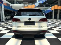 Volkswagen Touareg 2022 280TSI FWD Luxury Edition - ფოტო 19